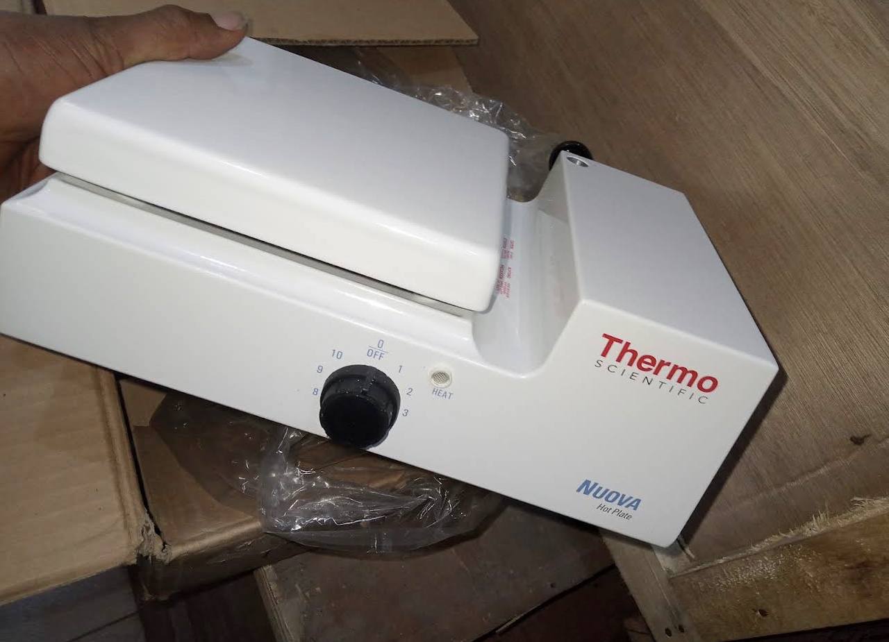 Thermo Scientific Nuova laboratory hot plate